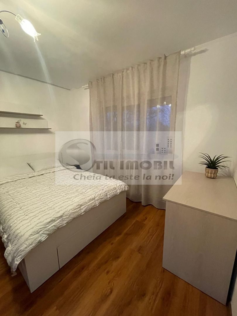 Apartament 2 camere – Nicolina– 420 Euro - Poză 5