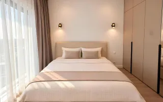 Apartament 2 camere I Prima închiriere I One Verdi Park | Floreasca - Poză 15