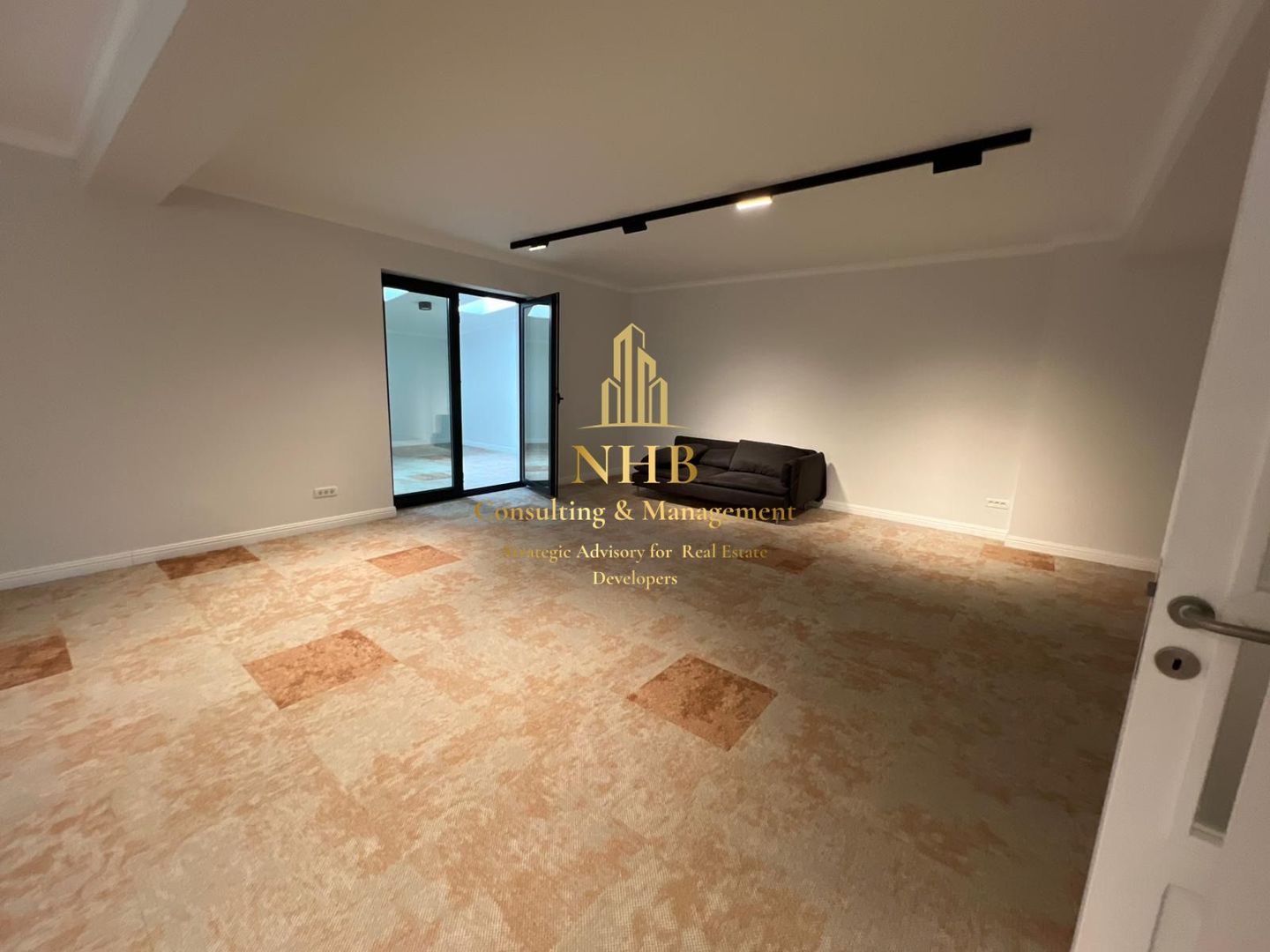 Spatiu de inchiriat -Bloc NOU -Zona TEI-NEGOCIABIL-150MP-0734 113 333 - Poză 20