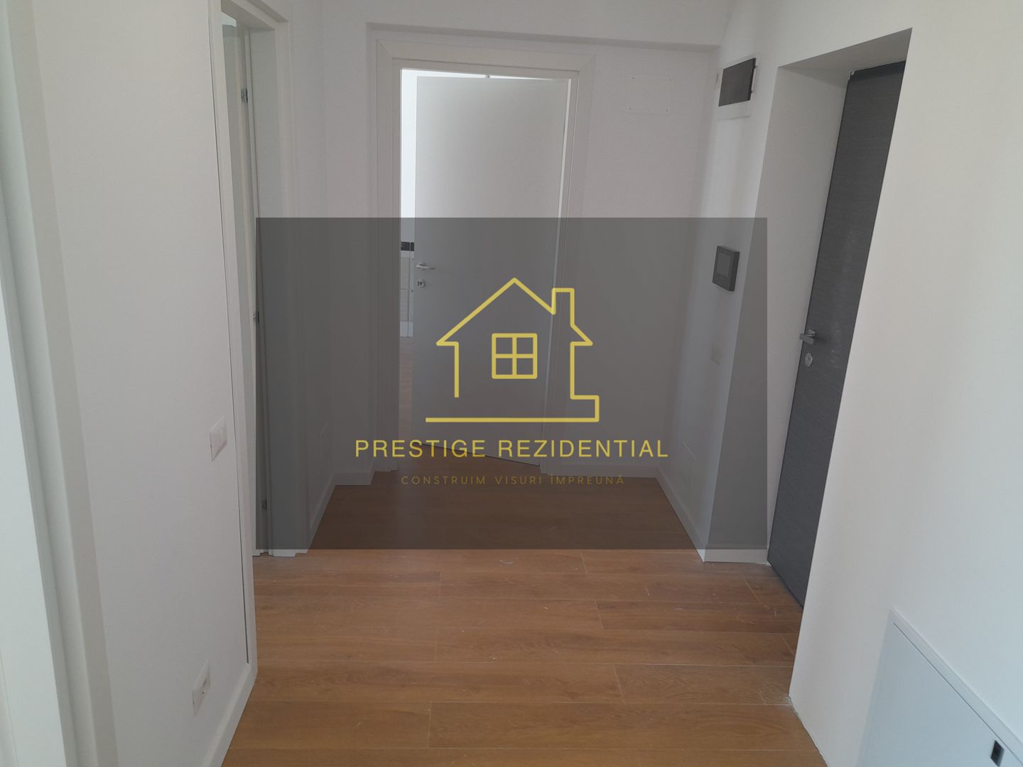 Ap 2 Camere Decomandata,Curte 83 mp,Titan-Nicolae Grigorescu-Metrou - Poză 1