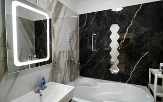 Vacanță la tine acasă | 2 camere cu vedere la mare | Mamaia Nord - Schiță 14