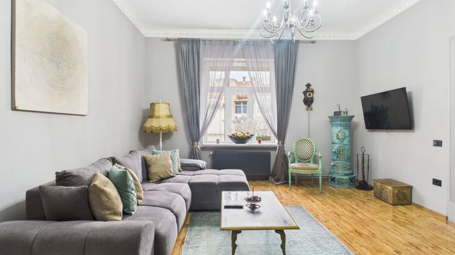 Apartament elegant,  zonă centrală din Timișoara - Poză 2