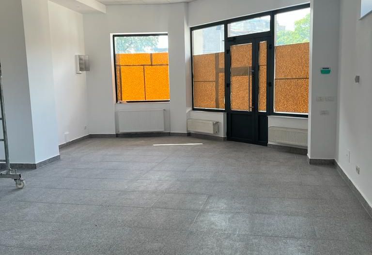 Spaţiu Comercial  Gara de Nord/Str Berzei/180mp - Poză 1