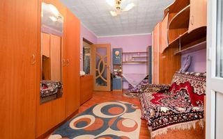 3 camere, 3 balcoane, etaj 3 - Poză 4