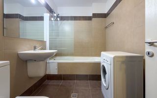Apartament de inchiriat 1 camera Parcare, Calea Turzii - Poză 14