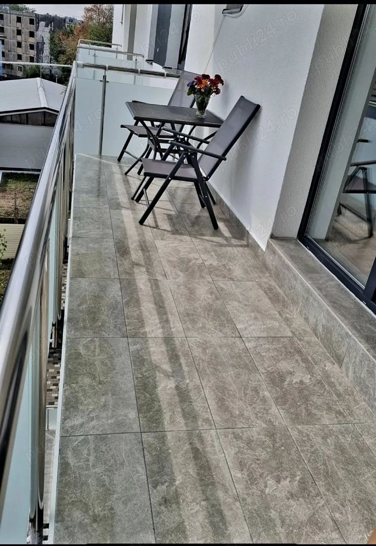 De vanzare ap 2 camere + parcare, bloc nou, Salaj/Kaufland Ferentari - Poză 3