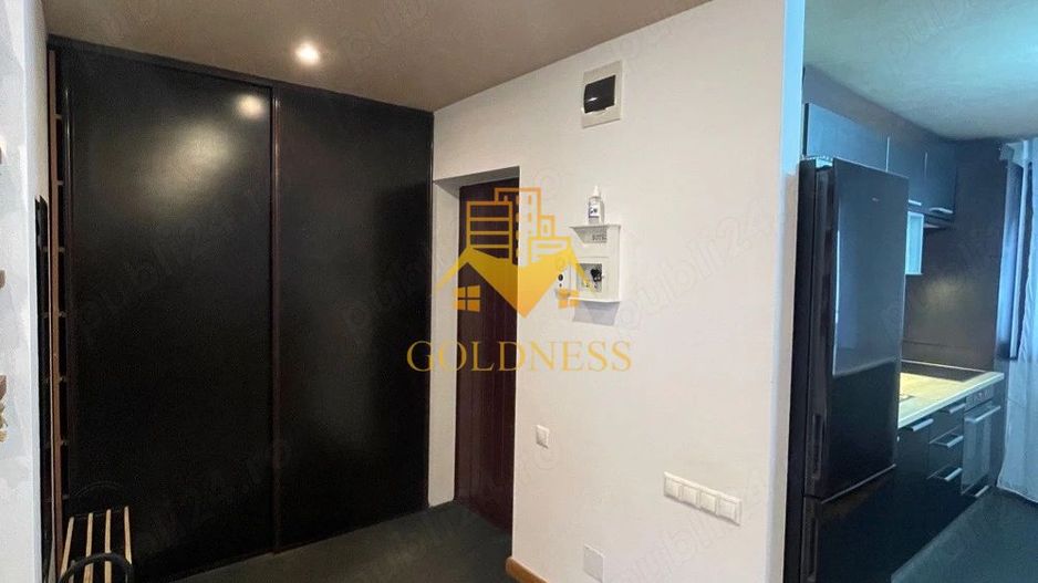 3 camere, 100mp, Parcare, Andrei Muresanu, Brancusi, BT, Home Garden - Poză 8