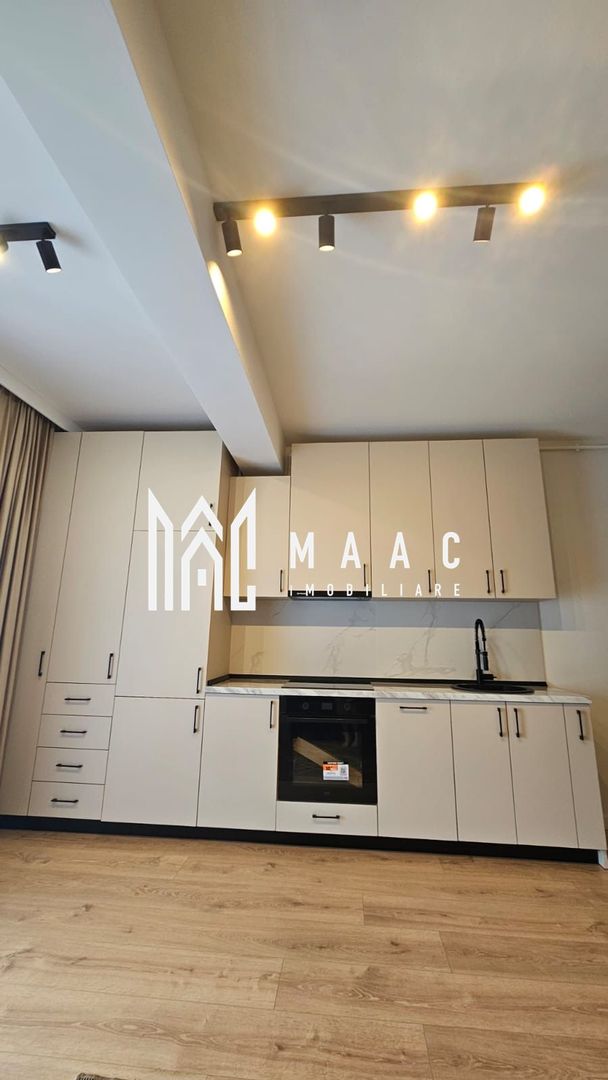 Apartament  1 Camera I Prima Chirie I Loc Parcare I Balcon - Poză 14