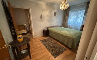 3 Camere | Drumul Taberei | Etaj Intermediar | Bloc Anvelopat - Poză 5