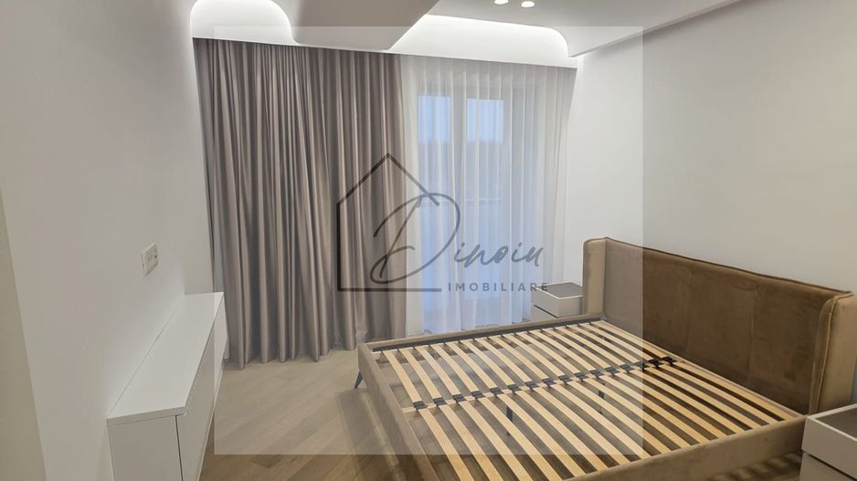 3 camere Cortina 126 Iancu Nicolae I UTILAT MOBILAT I COMISION 0% - Poză 20