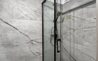 Aprtament tip studio, modern, recent renovat in Manastur - Poză 6