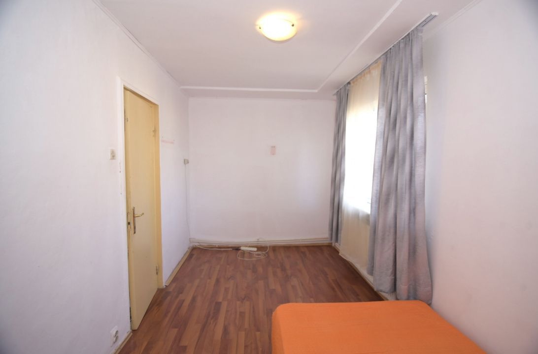 Apartament 2 camere, etaj 3, langa Lidl Exercitiu - Poză 5