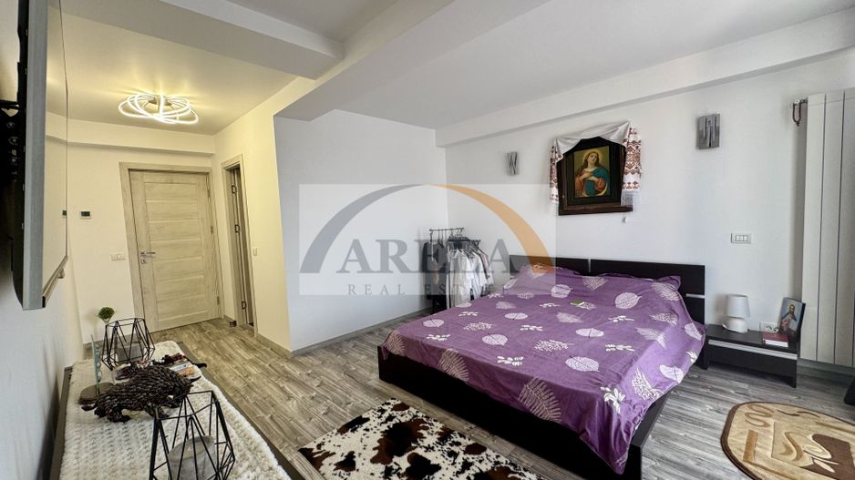 Berceni - VILĂ UNICAT, spațioasă, curte 1.000 mp, la 7 min metrou - Poză 18