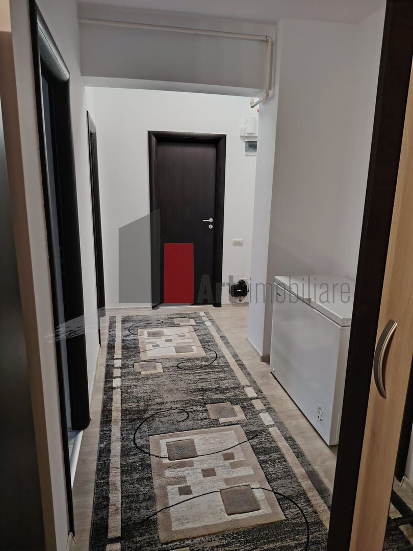 2 camere la cheie - Orhideelor - Poză 3