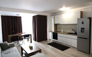 Mobilat modern, loc de parcare inclus, Liviu Rebreanu Tower. - Poză 4