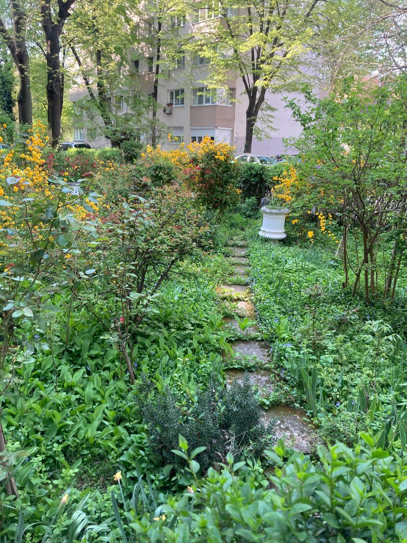 Apartament zona TITAN - Închiriere - Poză 2