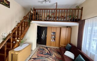 Apartament 2 camere cu mezanin și balcoane generoase – Iris, zona Tera - Poză 2