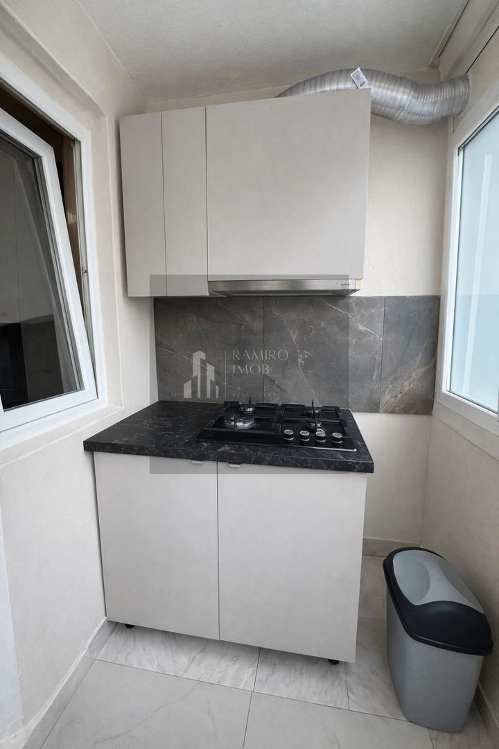 Apartament 4 camere, decomandat.  Piata Rahova - Poză 4