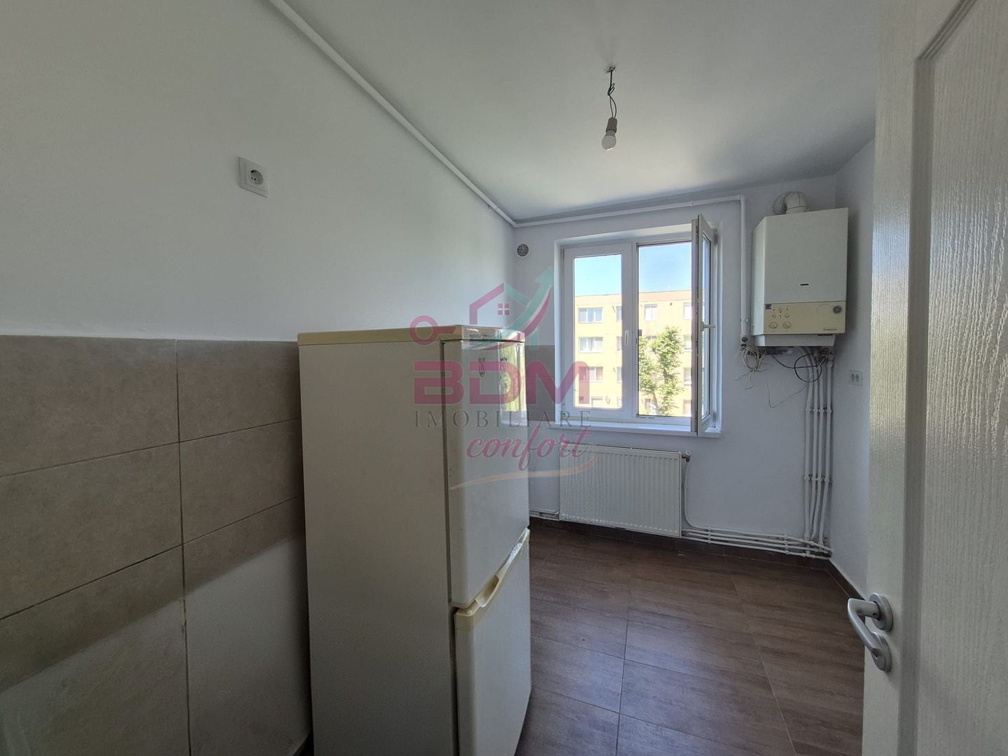 0 % Comision | Apartament 2 camere | finisat | garaj I Micro 2 - Poză 5
