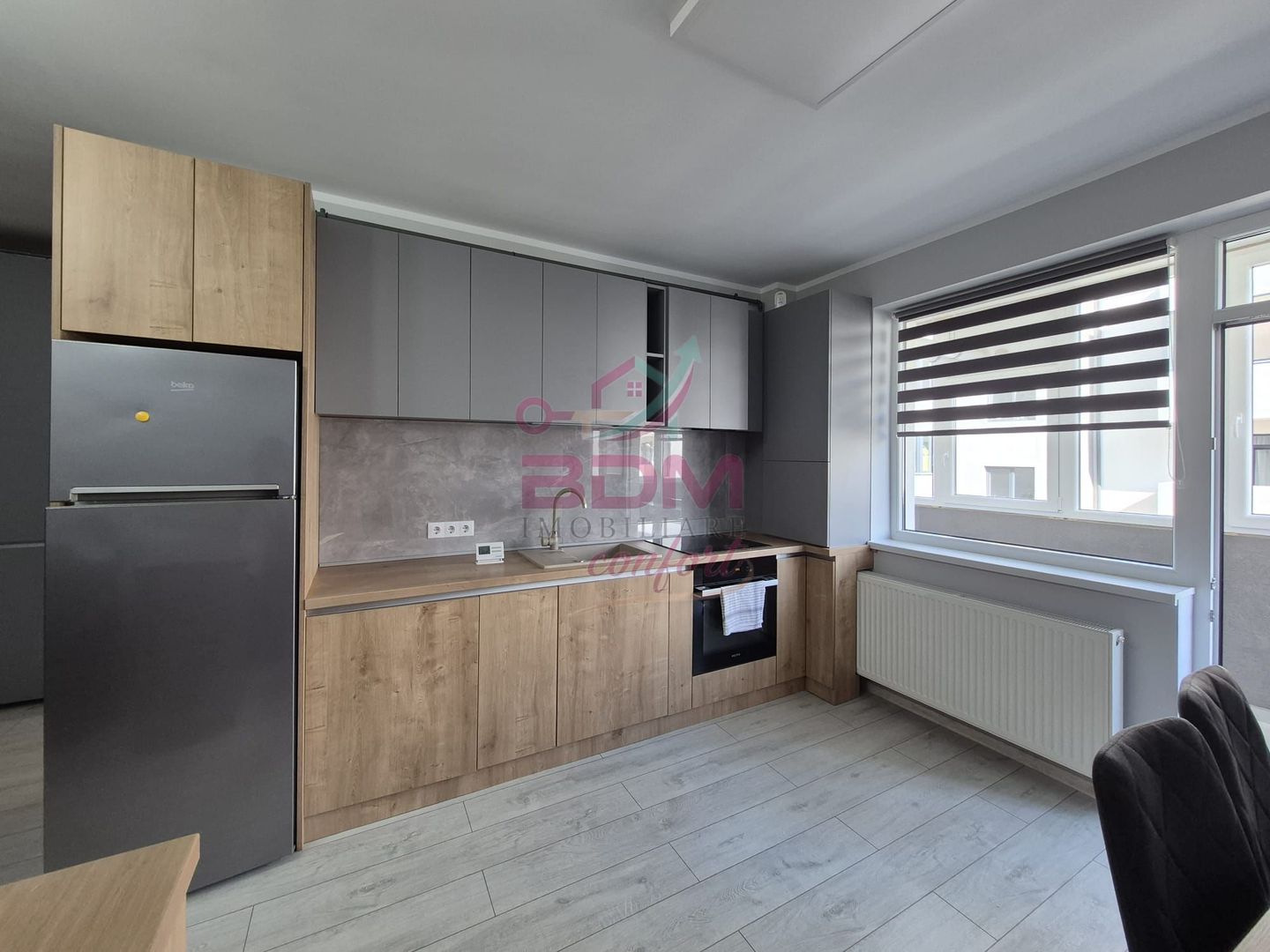 Apartament 2 camere I modern I etaj 1 I parcare I zona Terra - Poză 3