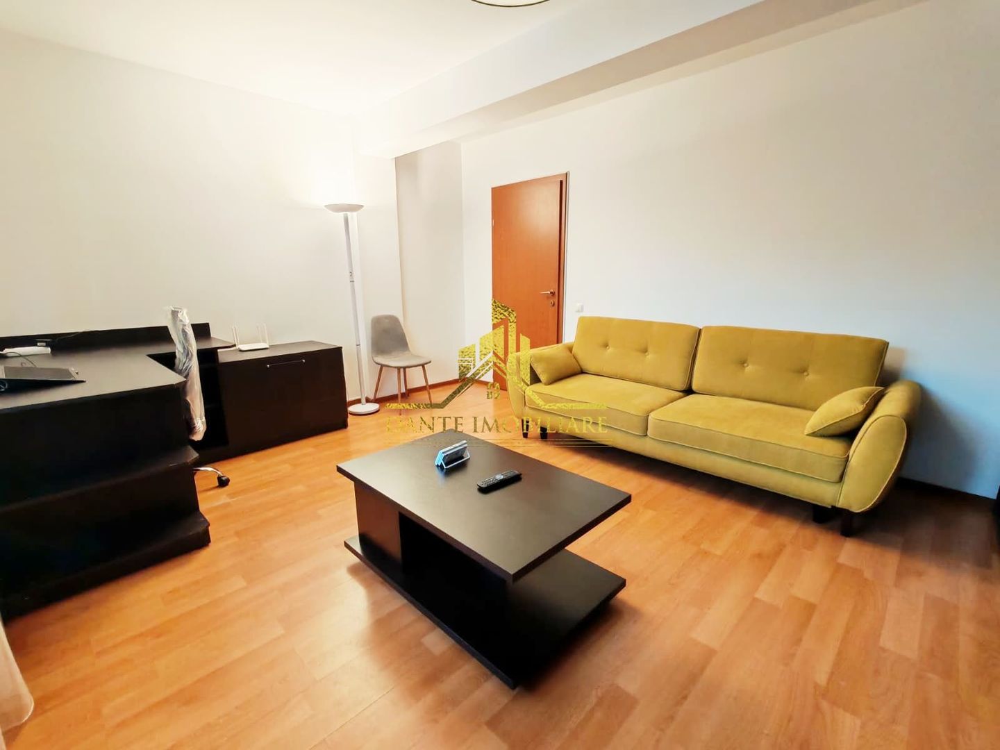 2 camere, decomandat, bloc nou, modern, parcare, Andrei Muresanu - Poză 4