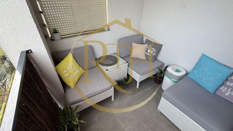 Oferim spre vanzare un Apartament cu 2 camere Fratelia-Giroc - Poză 3