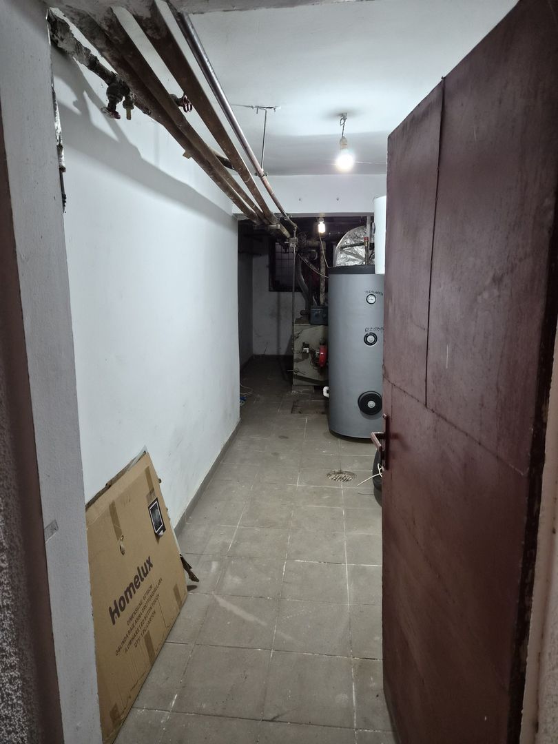 De vânzare Vilă individuala 11 camere curte proprie Parcul Carol - Poză 42