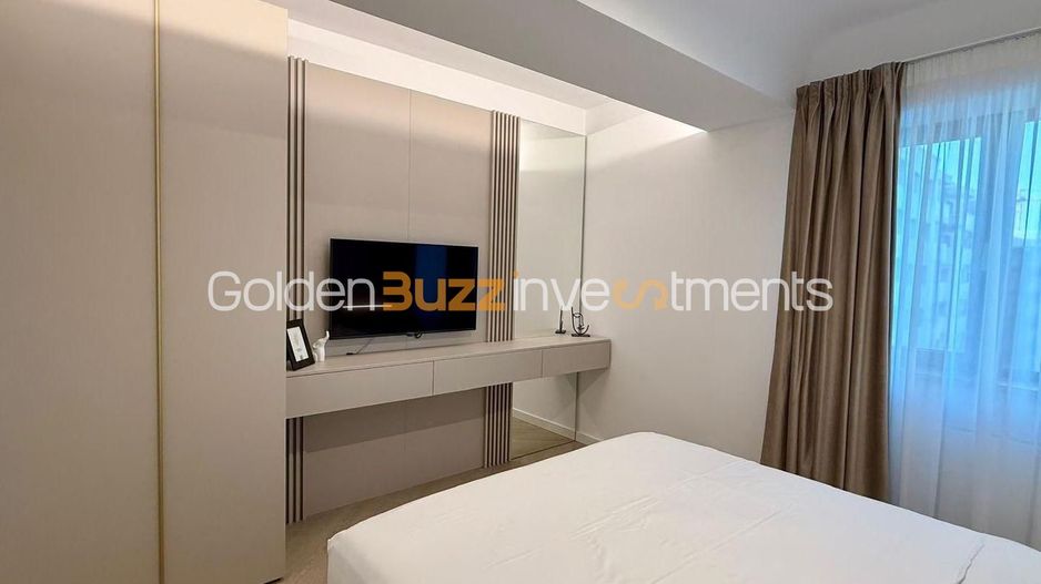 Apartament 3 camere premium de inchiriat cu parcare  | Cortina North - Poză 8