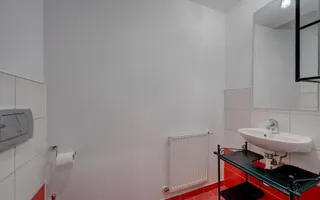Apartament 4 camere Baneasa Privighetorilor | Curte 112mp| Parcare + Boxa - Poză 26