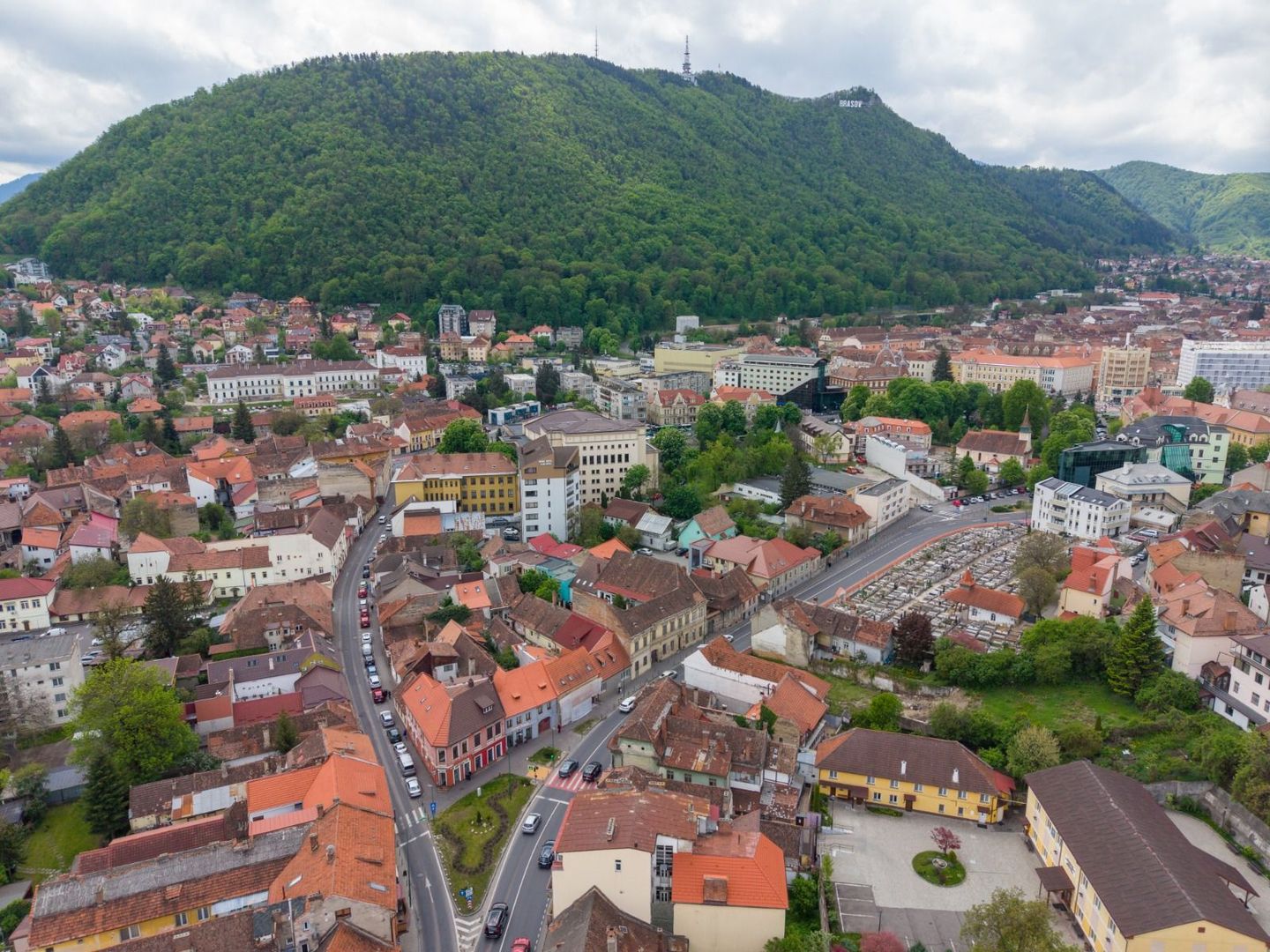 Spațiu comercial stradal de închiriat - Central - Iuliu Maniu - 72mp - Poză 17