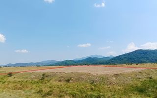 Teren in Rasnov,Glejerie-Via Transilvanica - Poză 8