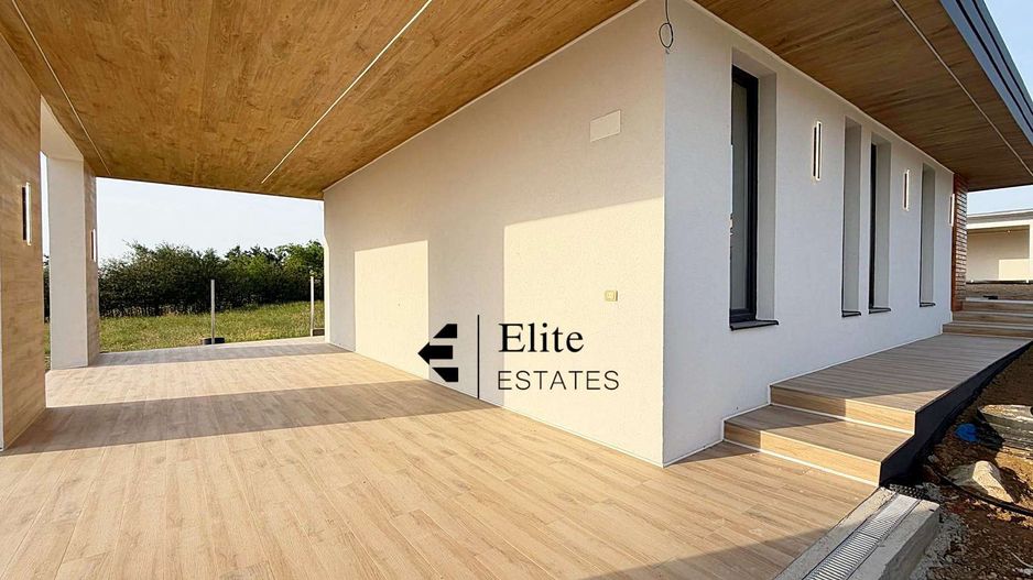 Casa premium cu 4 camere in Cihei | Centura Oradea la 2 minute - Poză 15