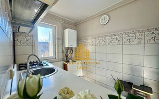 Vânzare apartament -Tătărași, Str. Vasile Lupu (Stația Flora) - Poză 12