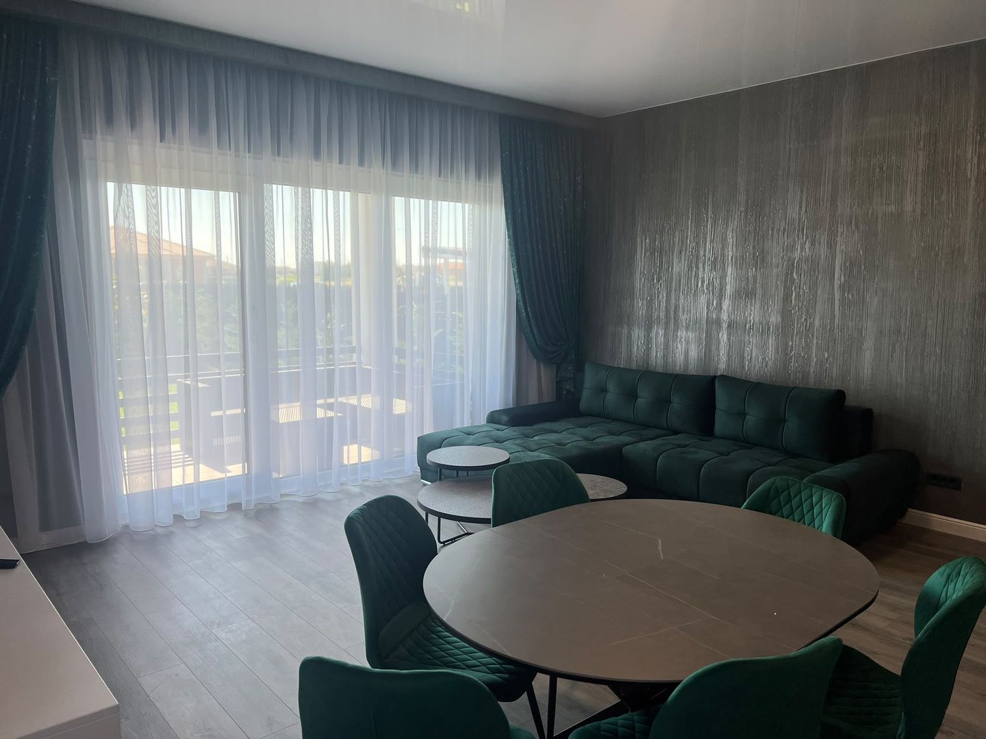 Duplex Premium | Finalizat 2026 | Mobilat Luxury | Fotovoltaice | - Poză 5