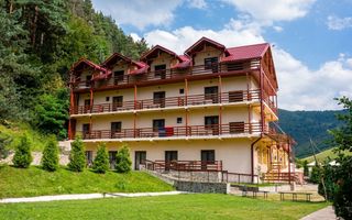 Casă 4 camere de vânzare | Rășinari | pensiune funcțională - Poză 5