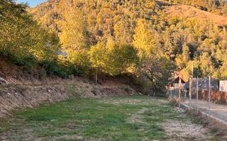 Teren intravilan de vânzare | Râu Sadului | 800 mp - Poză 4