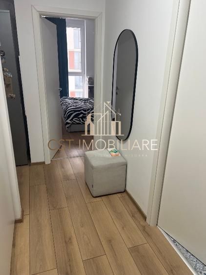 Apartament cu 2 camere / Campeador City - Poză 10