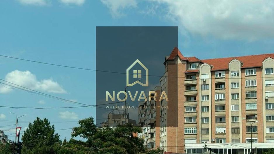 4 camere Bulevardul Dacia dubla orientare - Poză 1