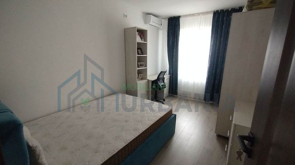 Apartament 2 camere complet mobilat și utilat, Zimbru, zona Școala Călinescu, str. Amurgului - Poză 5