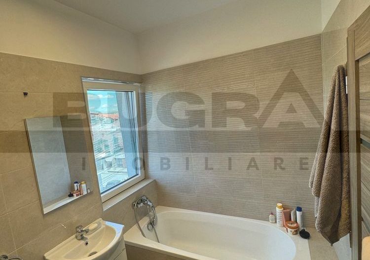 Apartament 3 camere premium, 80mp, parcare, zona Iulius Mall - Poză 5