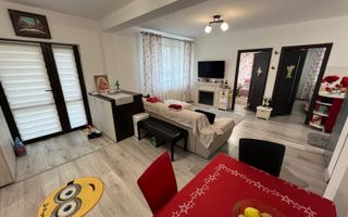 PACURARI - ALPHA BANK - 4 CAMERE DECOMANDAT - LOC PARCARE INCLUS - Poză 1