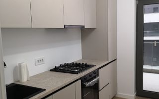 Apartament 2 camere Floreasca I PRIMA VISTA I Prima inchiriere I COM 0 - Poză 62