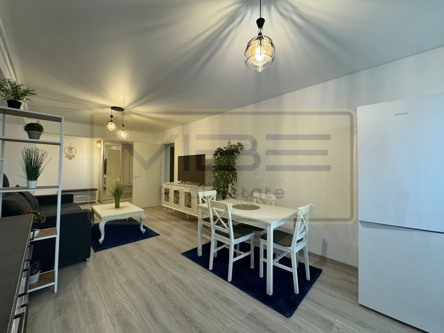 Apartament 2 camere NOU Copou - Poză 13