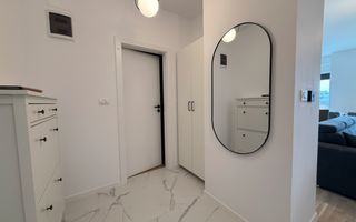 Nord One - Apartament modern cu 2 camere - Brediceanu - zona Centrala - Poză 9