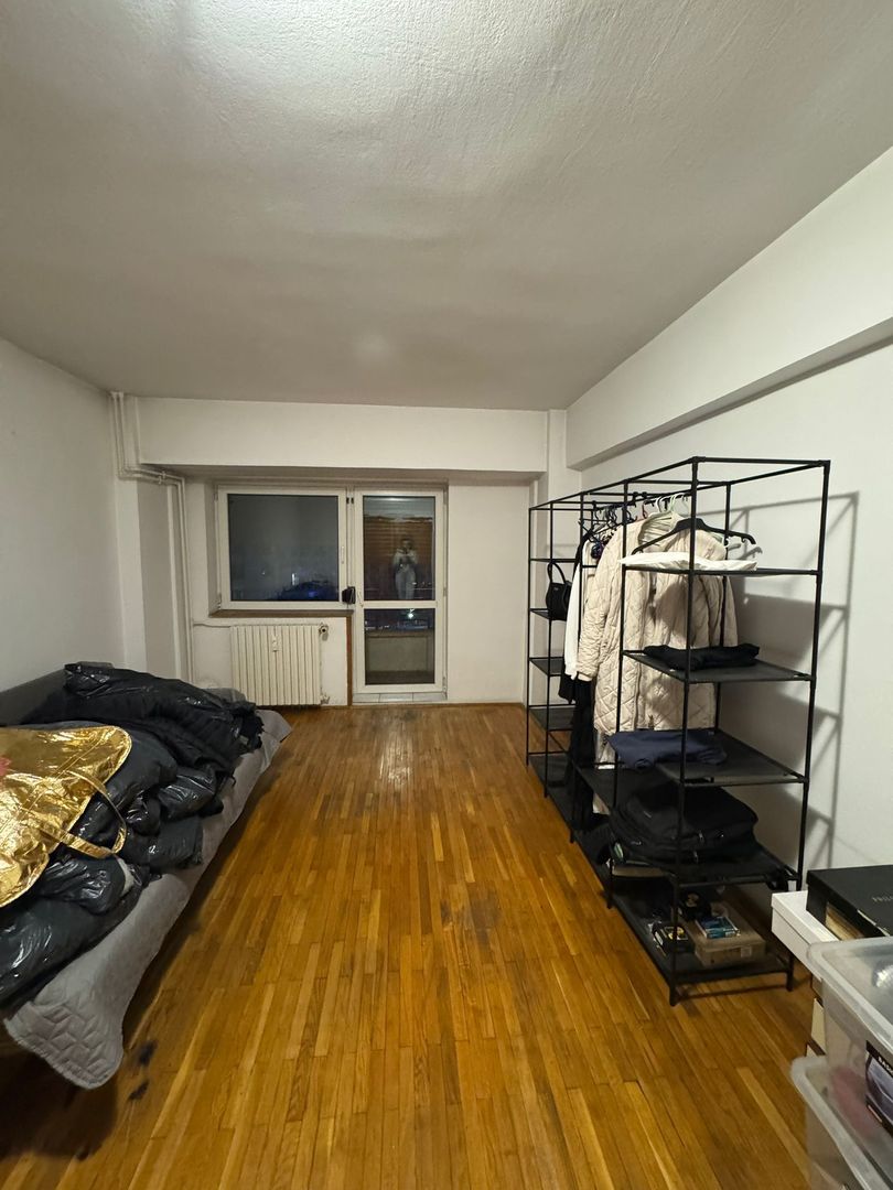 Vanzare Apartament 3 Camere Piata Alba Iulia Vedere Rond Din Toate Camerele - Poză 19