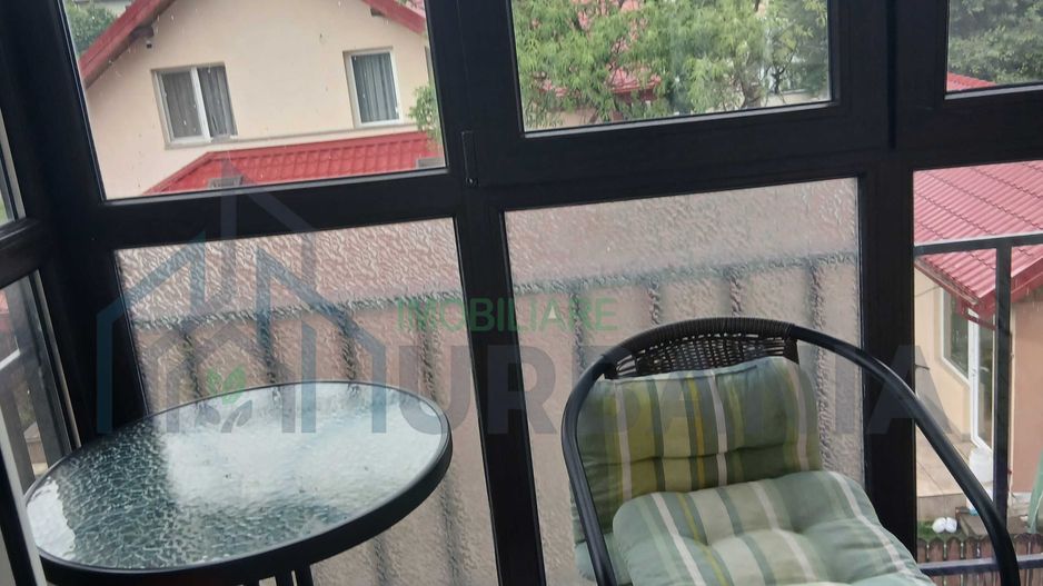Apartament 2 camere, decomandat, 48 mp, etaj 2, Valea Lupului - Poză 6