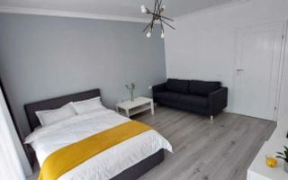 Garsonieră , complet mobilata si utilata, Exigent Plaza-Politehnica - Poză 2