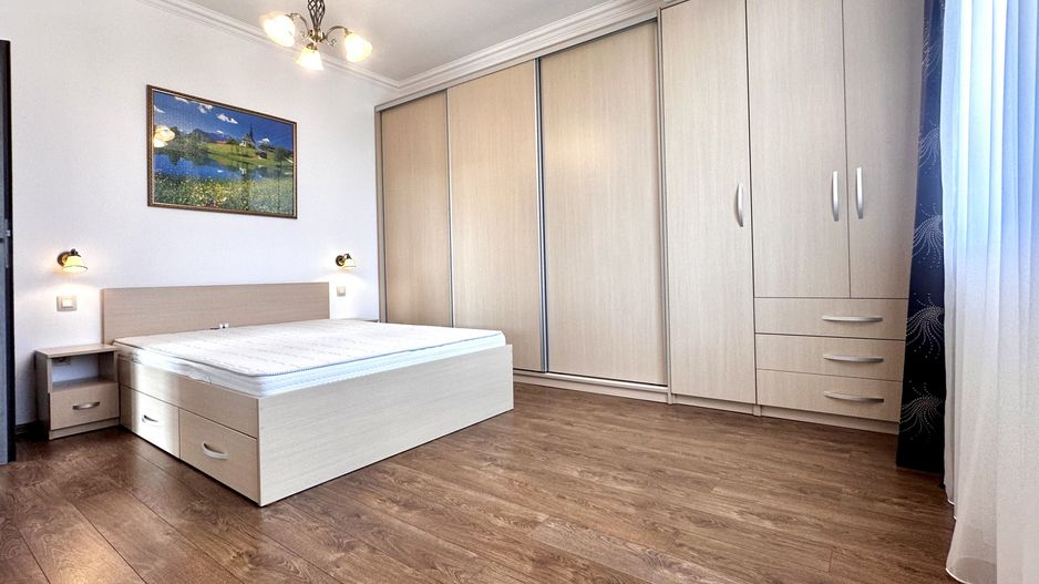 De închiriat apartament 3 camere, Dumbrăvița - comision 0% - Poză 6