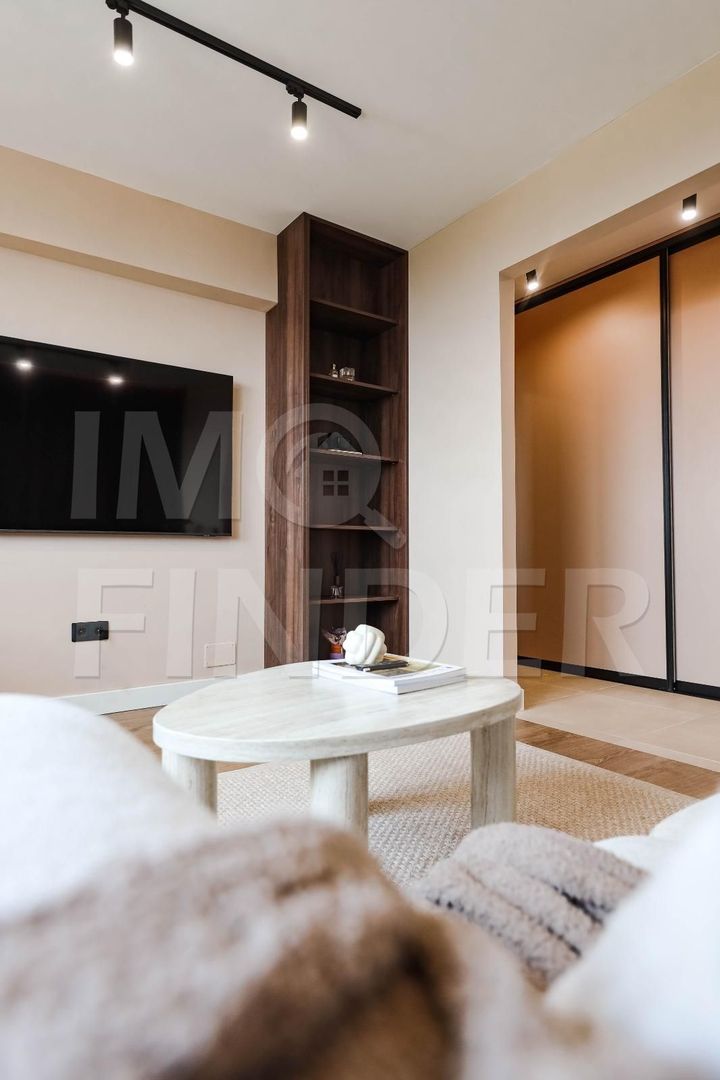 Vedere spectaculoasa I Renovare completa I Gheorgheni - Poză 23