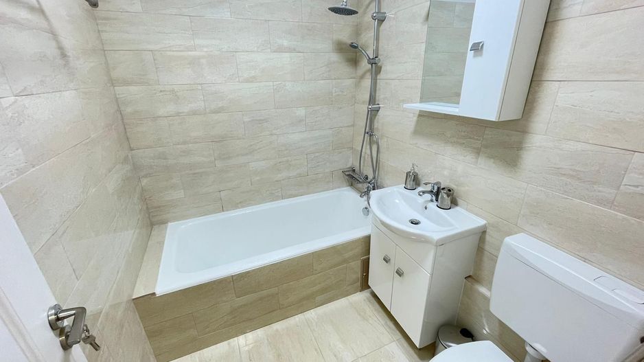 APARTAMENT GRIVITA | PODUL GRAND | METROU - Poză 6